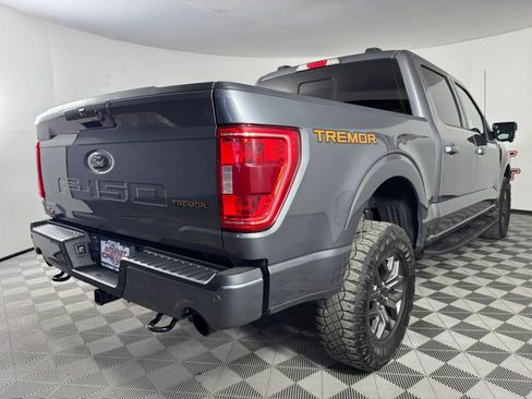 Used 2023 Ford F150 Tremor w/ 360 Degree Camera Package AWD/4WD image 27