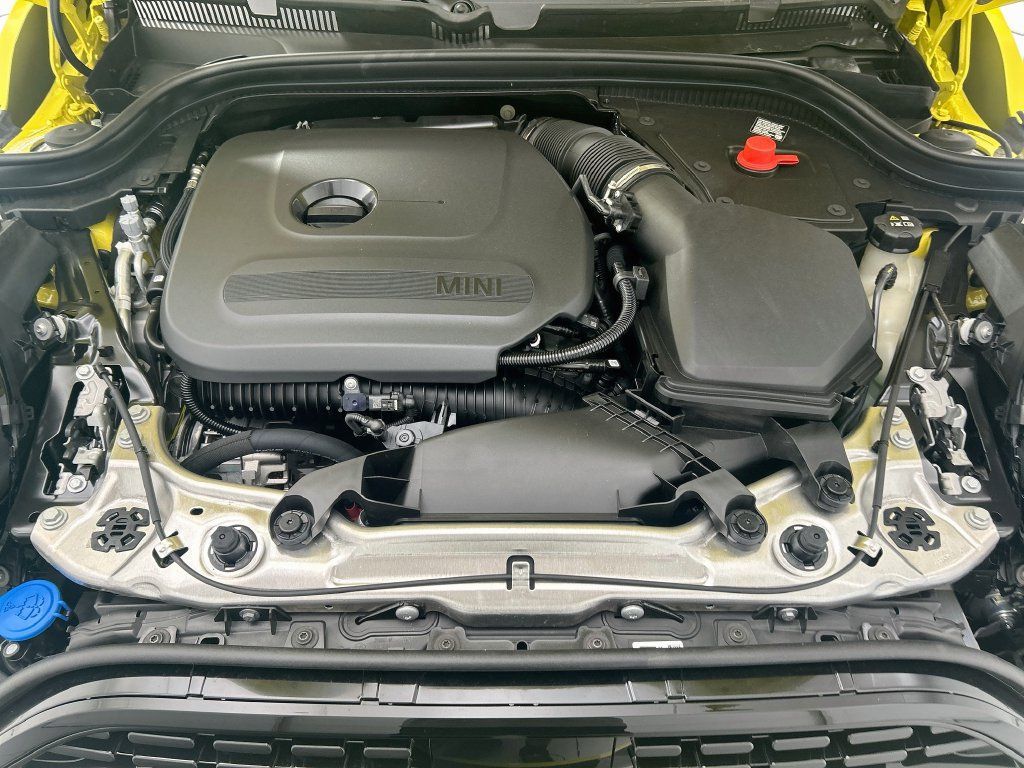 New 2027 MINI Cooper 2-Door Hardtop FWD image 26