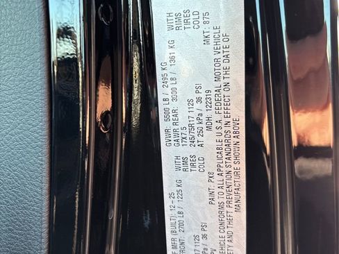 New 2026 Jeep Wrangler Sport S image 44