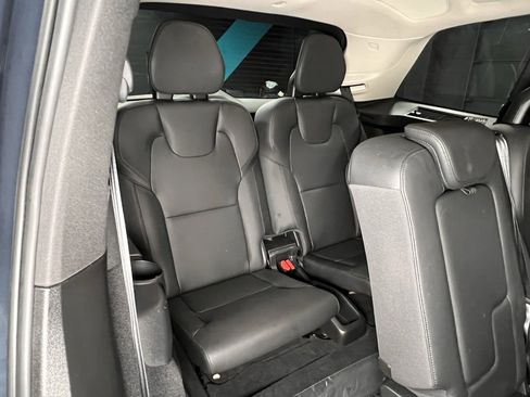 Used 2023 Volvo XC90 B6 Plus w/ Protection Package Premier image 16