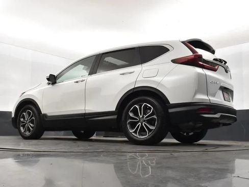 Used 2022 Honda CR-V EX-L image 12