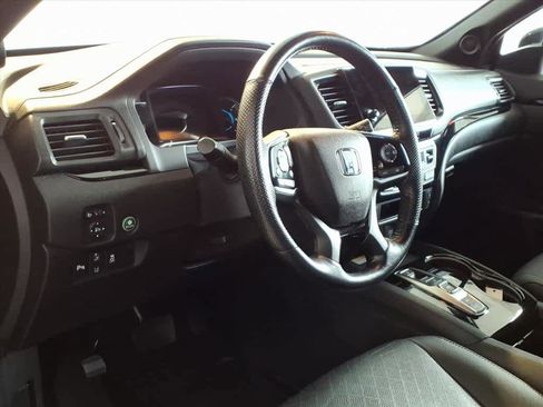 Used 2021 Honda Passport Elite image 9