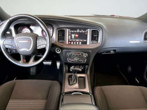 Used 2023 Dodge Charger GT w/ Blacktop Package RWD image 7