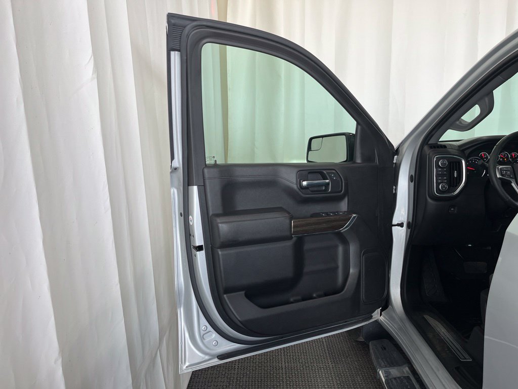 Used 2020 Chevrolet Silverado 1500 RST w/ All-Star Edition AWD/4WD image 16