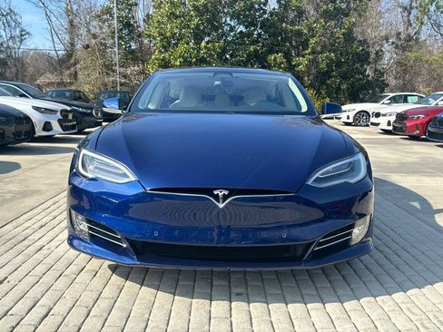 Used 2018 Tesla Model S AWD image 15