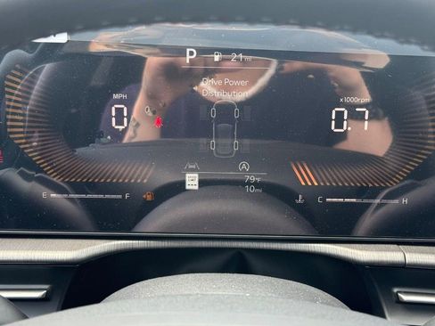 New 2026 Kia Sportage X-Line AWD/4WD image 23