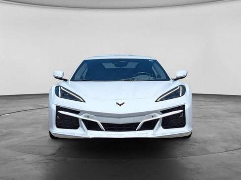 Used 2024 Chevrolet Corvette E-Ray AWD/4WD image 4