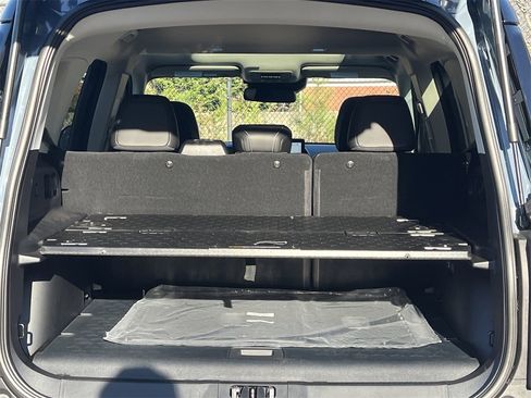 New 2025 Ford Bronco Sport Outer Banks w/ Sasquatch Outer Banks Package image 24