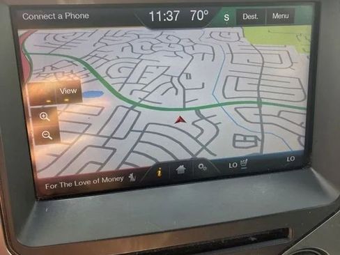 Used 2014 Ford F150 FX4 w/ Equipment Group 402A Luxury image 22