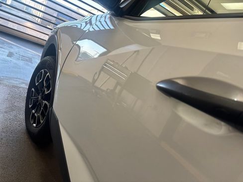 Used 2022 Hyundai Santa Cruz SEL AWD/4WD image 8