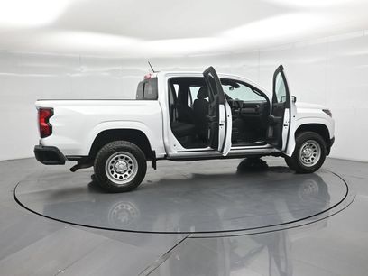 Used 2023 Chevrolet Colorado W/T w/ WT Convenience Package