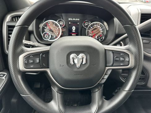 Used 2023 RAM 3500 Tradesman image 21