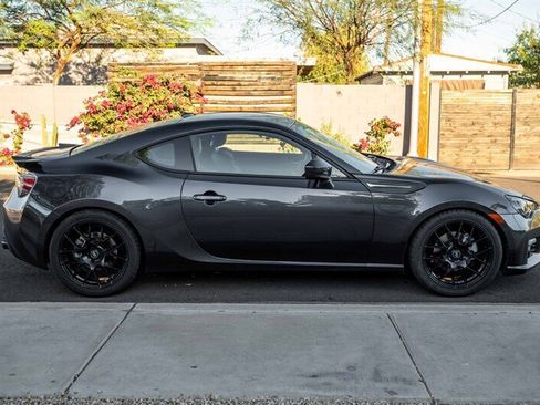 Used 2014 Subaru BRZ Limited w/ Protection Package #1 image 6