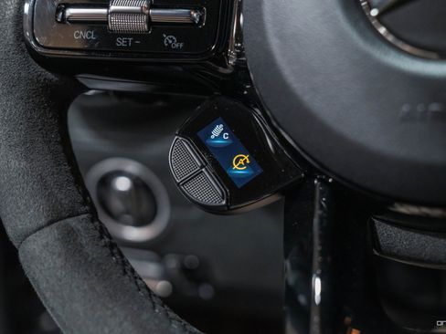 Used 2021 Mercedes-Benz AMG GT Black Series image 29