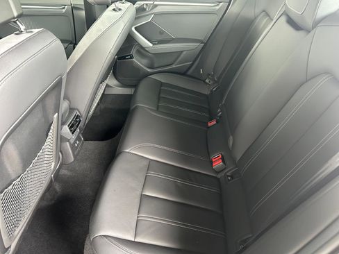 Certified 2025 Audi A3 2.0T Premium Plus w/ Premium Plus Package image 21