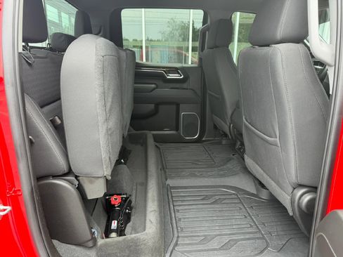 Used 2022 GMC Sierra 1500 Elevation AWD/4WD image 34