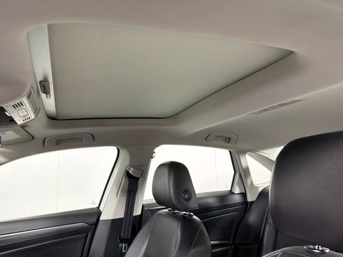 Used 2019 Volkswagen Jetta SEL FWD image 14