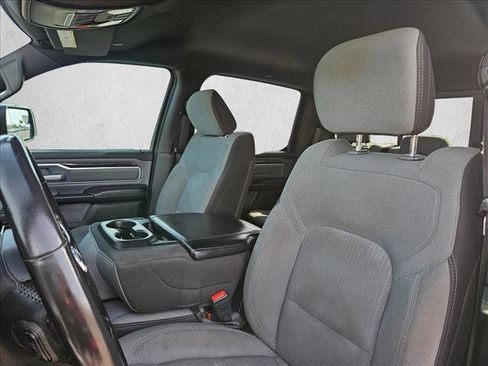 Used 2022 RAM 1500 Big Horn image 20