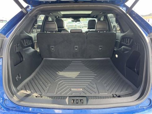 Used 2021 Ford Edge ST-Line image 13
