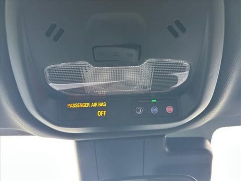 New 2026 Buick Envista Sport Touring w/ Advanced Safety Package FWD image 34