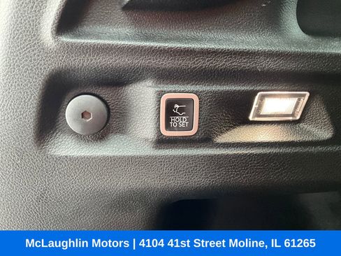 Used 2023 Jeep Grand Cherokee L Limited image 27