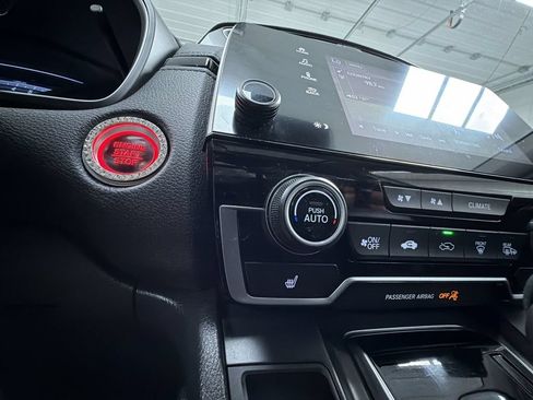 Used 2019 Honda CR-V EX image 23