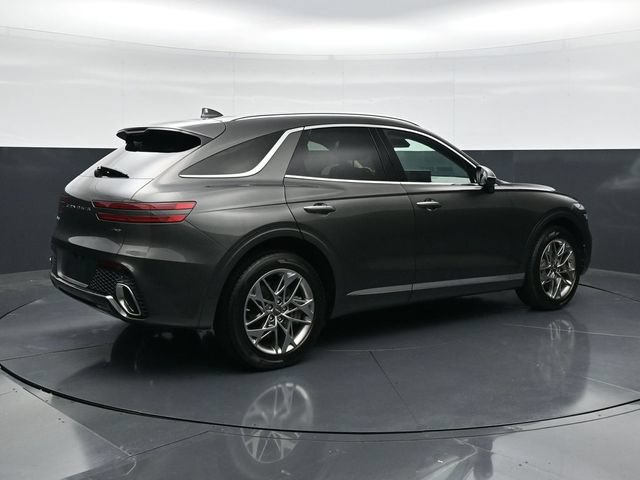 Used 2025 Genesis GV70 2.5T AWD/4WD image 2