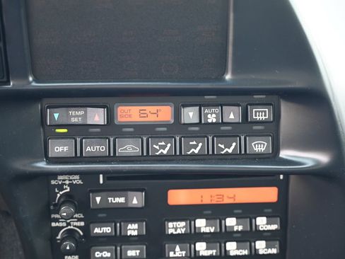 Used 1994 Chevrolet Corvette Base image 36