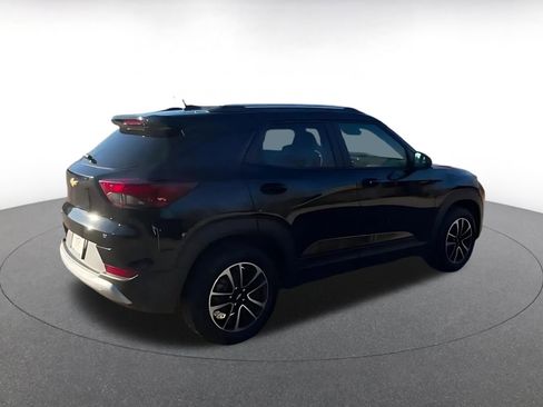 Used 2025 Chevrolet TrailBlazer LT image 15