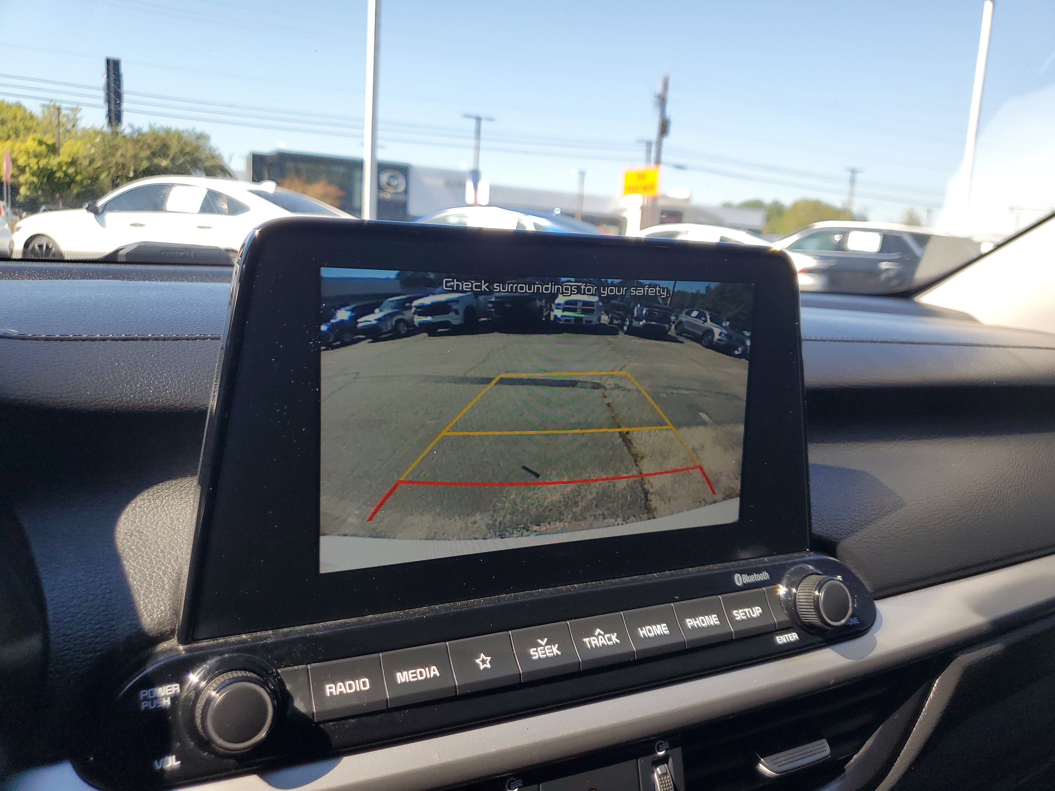 Used 2020 Kia Forte LXS FWD image 23