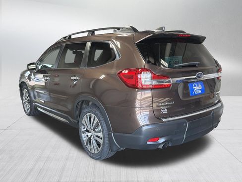 Used 2019 Subaru Ascent Touring w/ Popular Package #2 AWD/4WD image 5