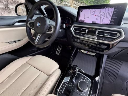 Used 2023 BMW X3 M40i w/ Premium Package AWD/4WD image 22