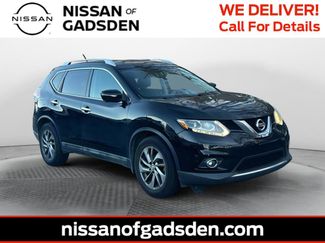 Used 2015 Nissan Rogue SL w/ SL Premium Package video 1