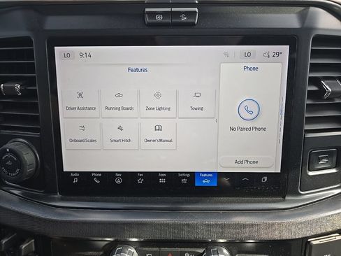Used 2025 Ford F250 Platinum AWD/4WD image 29