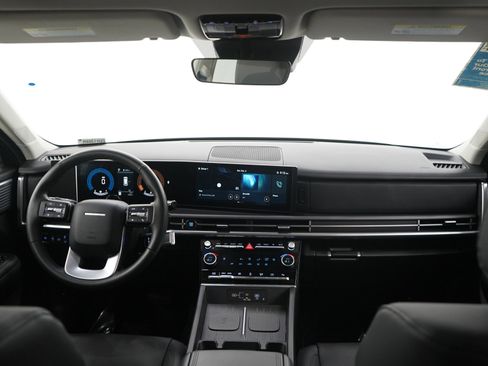 Certified 2025 Hyundai Santa Fe XRT w/ Tow & Go Package image 9