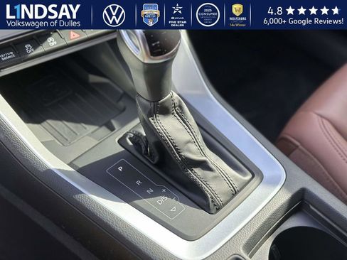 Used 2023 Audi Q3 2.0T Premium Plus w/ Premium Plus Package image 18