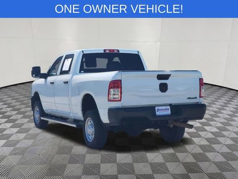 Used 2024 RAM 2500 Tradesman image 3