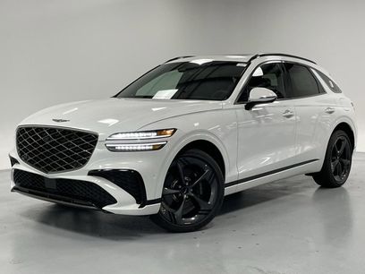 New 2026 Genesis GV70 3.5T Sport Prestige