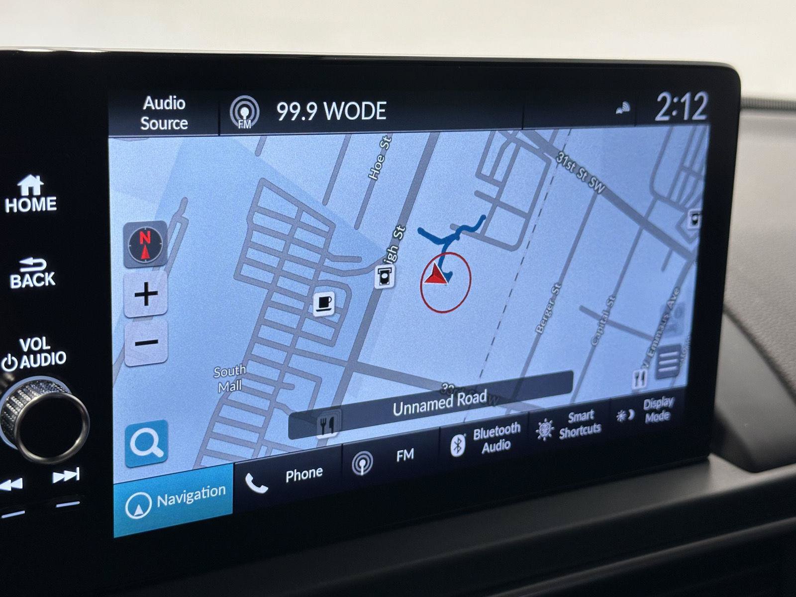 Certified 2025 Honda Pilot Elite image 27