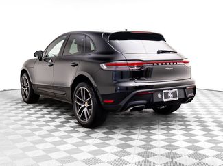 Certified 2025 Porsche Macan video 3