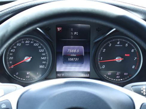 Used 2017 Mercedes-Benz C 300 Coupe image 17