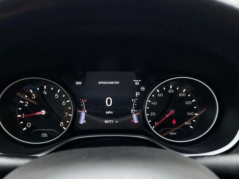 Used 2019 Jeep Compass Sport AWD/4WD image 11