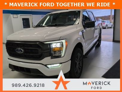 Used 2023 Ford F150 XLT w/ Equipment Group 302A High