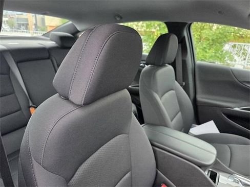 Certified 2023 Chevrolet Malibu LT image 17