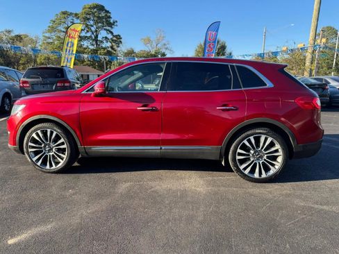 Used 2016 Lincoln MKX Reserve w/ Luxury Package image 8