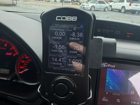 Used 2008 Subaru Impreza WRX STI image 20