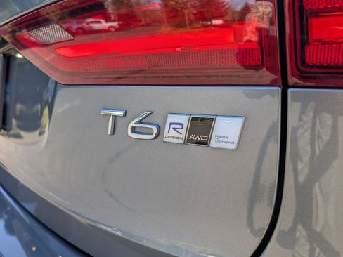 Used 2019 Volvo V90 T6 R-Design AWD/4WD image 29