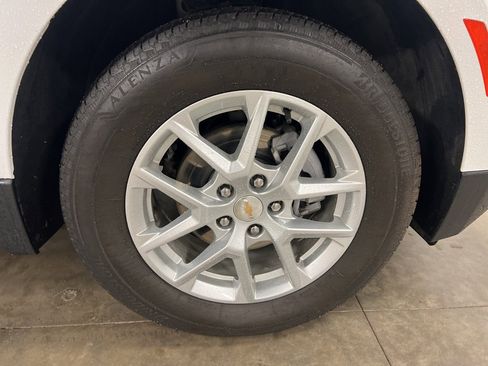 Certified 2023 Chevrolet Equinox LT image 20