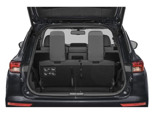 New 2025 Mitsubishi Outlander SEL image 45