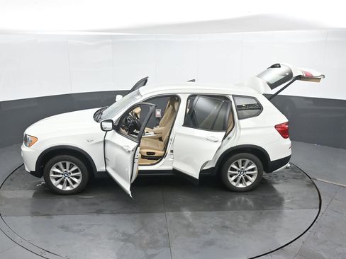 Used 2013 BMW X3 xDrive28i image 47